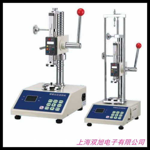 日本進口伺服立式自動拉壓測試機 壓力試驗機