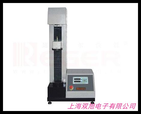 數(shù)字式/數(shù)顯彈簧拉壓試驗(yàn)機(jī) 彈簧拉力試驗(yàn)機(jī)50N