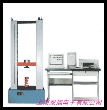 ZLS-200高精度全自動(dòng)彈簧拉壓試驗(yàn)機(jī)精密彈簧專用拉壓力試驗(yàn)機(jī)
