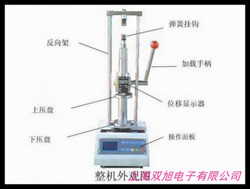 專業(yè)生產(chǎn)桌上型手搖式拉壓試驗(yàn)機(jī) 手動(dòng)拉壓力試驗(yàn)機(jī)