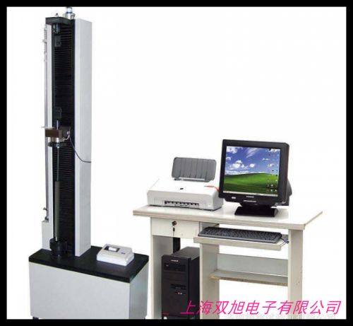 3T銅管拉力試驗機 電腦型銅管拉壓試驗機 _ZL-117
