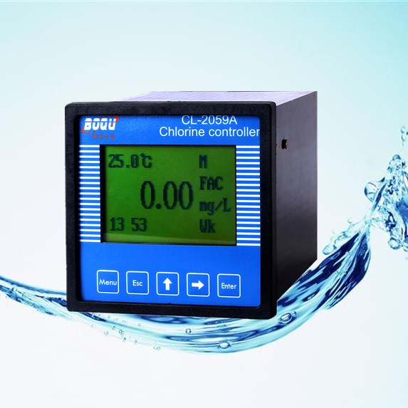 價格 廠家BD200型工業(yè)在線溶解氧變送器