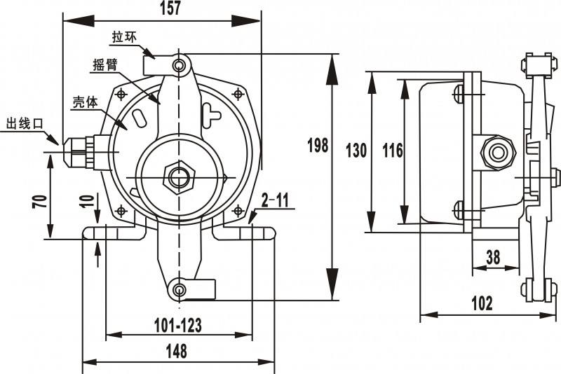 ϺK_(ki)P(gun)HZ-KLT2-11-S