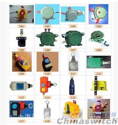 新品現(xiàn)貨 DS-I 方形溜槽堵(壁)塞檢測器堵煤開關(guān)STLC-I 堵煤檢
