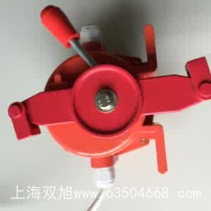 ZGDS-II 溜槽堵塞檢測器/堵料開關/堵煤開關/堵煤傳感器 上海經馳