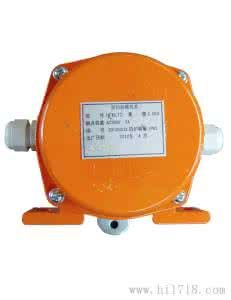 ELPP-22D溜槽堵塞檢測(cè)器 堵料開關(guān)堵煤開關(guān) 溜槽堵塞開關(guān)ELPP-22D