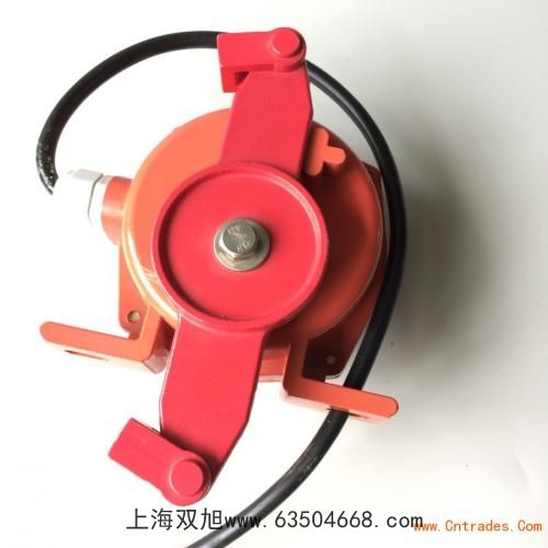 特價直銷 阻旋式料流檢測器 LW-RP26-B 鍋鏟式 堵煤開關(guān) 料流開關(guān)