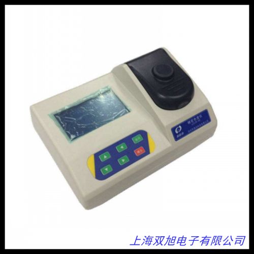 PWN-830A便攜式水質(zhì)測(cè)定儀 國(guó)產(chǎn)COD氨氮總磷快速多參數(shù)水質(zhì)檢測(cè)儀