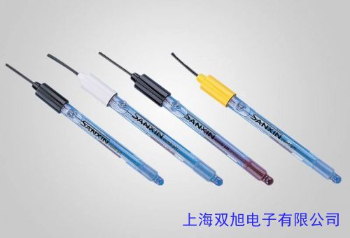 在線詢價上海雷磁 氟電極 PF-1電極 氟離子選擇性電極 探頭傳感器ph電極