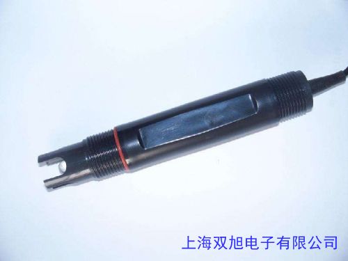 在線詢價在線水質(zhì)PH值傳感器探頭工業(yè)酸度在線PH計酸度計電極價