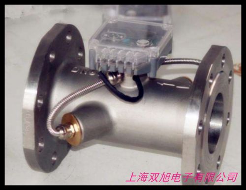 瑞輝牌 消防流量開關(guān) 消防啟泵流量計DN50-200不銹鋼流量開關(guān)