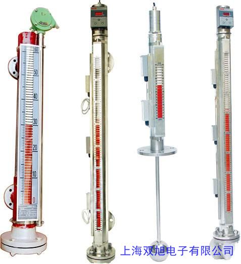 UHZ-518磁翻板液位計 磁性液位計 磁性浮子液位計
