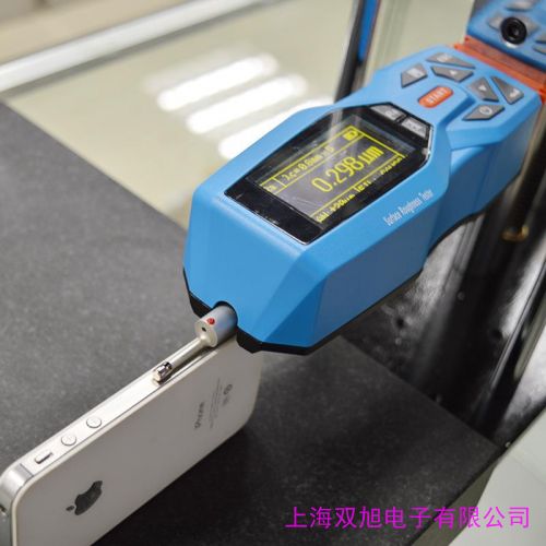 粗糙度儀TR200買儀器送傳感器接長桿或高度可調(diào)支架可開普票增票
