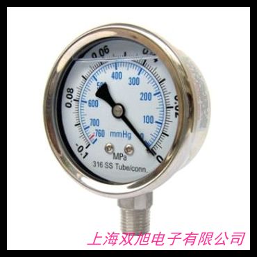 價(jià)格詢問在線客服隔膜式壓力表 不銹鋼壓力表 不銹鋼耐震隔膜壓力表