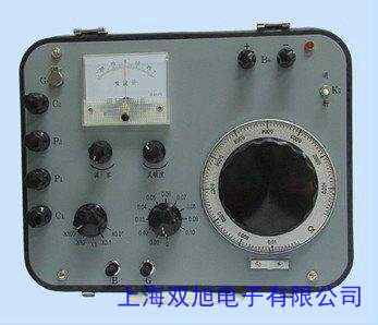 眾杰ZJ2817 LCR數(shù)字電橋 寬頻數(shù)字電橋 高精度測(cè)量?jī)x器 電工儀表