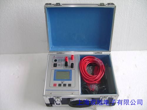 變壓器直流電阻速測儀使用方法