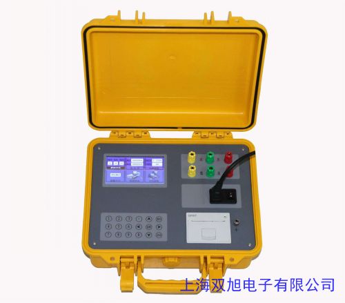 ZTZR變壓器直流電阻速測(cè)儀 STZR變壓器直流電阻速測(cè)儀