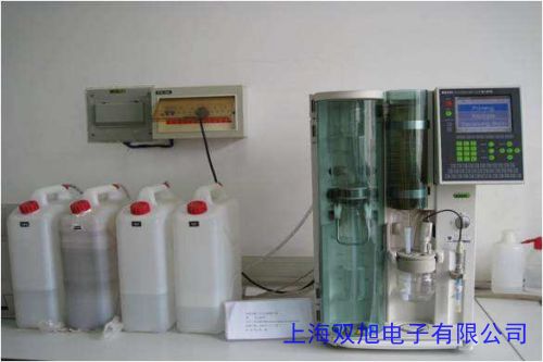 KDN-04C型凱式定氮儀 蛋白質(zhì)測定儀 四孔定氮儀