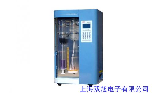 KDN-04D凱式定氮儀