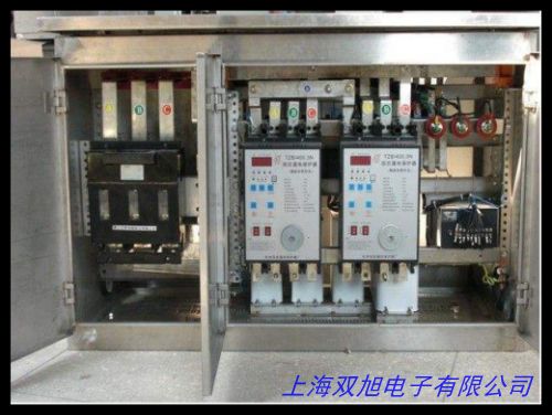 風(fēng)機(jī)控制柜成套低壓配電箱風(fēng)機(jī)水泵電控柜電控箱