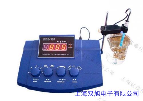 多參數(shù)工業(yè)水質(zhì)檢測(cè)儀pH計(jì)電導(dǎo)率/溶解氧儀鹽度電阻率溫度測(cè)定儀