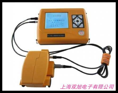 NJ-CR混凝土鋼筋銹蝕&電阻率綜合測定儀 銹蝕儀 電阻率測定儀