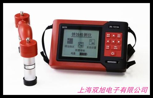 NJ-4000型混凝土電阻率儀 混凝土電阻率測定儀 鋼筋銹蝕分析儀