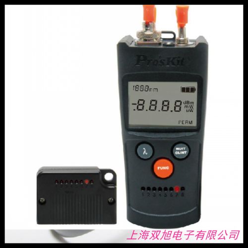 德國進(jìn)口光纖功率計 高美Kurth KE8000