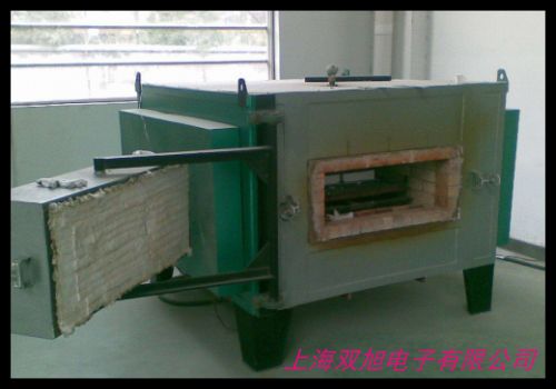 KXQL-4-13真空管式電阻爐 真空氣氛箱式爐 小型真空爐