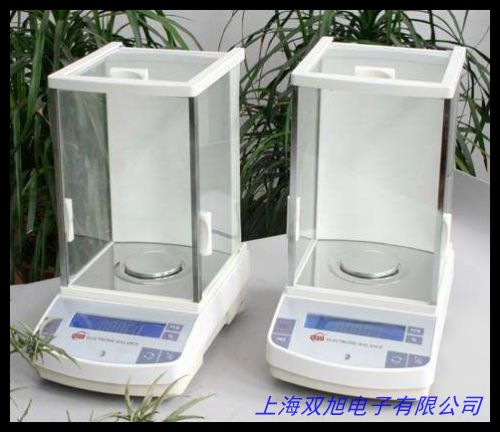 FA1004C全自動(dòng)內(nèi)校電子分析天平100g0.1mg萬(wàn)分之一分析天平