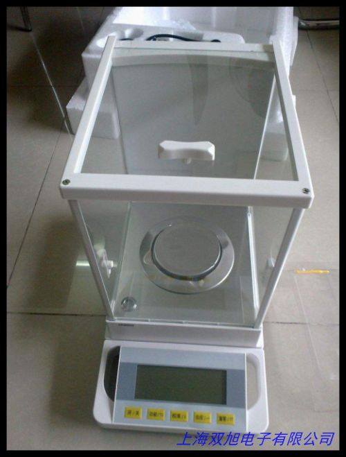 ϺԽƽFA1004B f֮һӷƽ0.0001