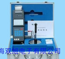 NDT230便攜式硬度計 里氏硬度計 高精度多功能硬度計