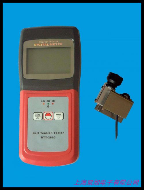 6673美國belt tension gauge 6673皮帶張力計(jì)美國OTC