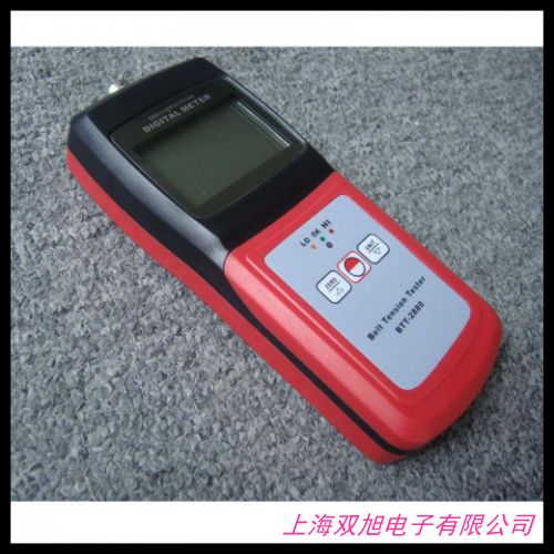 DENSO丹索皮帶張力BTG-2皮帶張力計使用說明
