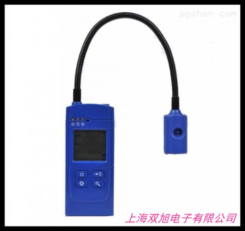 華誼便攜式可燃性氣體檢測儀可燃氣體探測器可燃氣體報警器MS6310