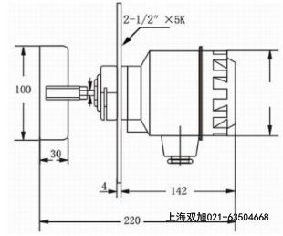 W18-1CY料位開關