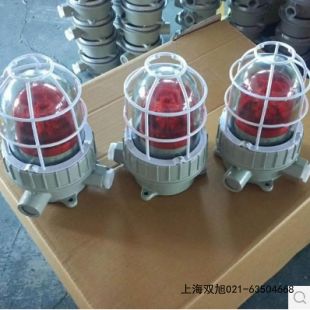 SJ-II聲光報(bào)警器