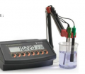 HI2216 pH/ ORP/ISE/yx